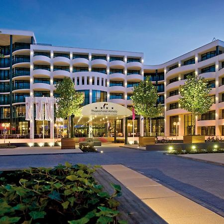 Van Der Valk Theaterhotel Almelo Luaran gambar