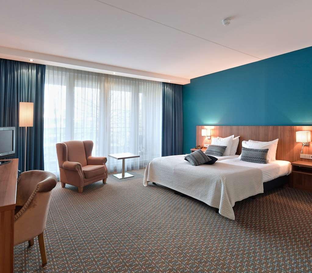 Van Der Valk Theaterhotel Almelo Bilik gambar