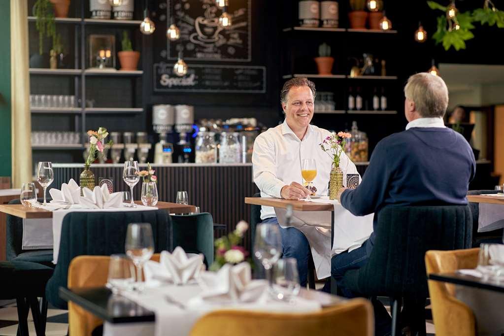 Van Der Valk Theaterhotel Almelo Kemudahan gambar