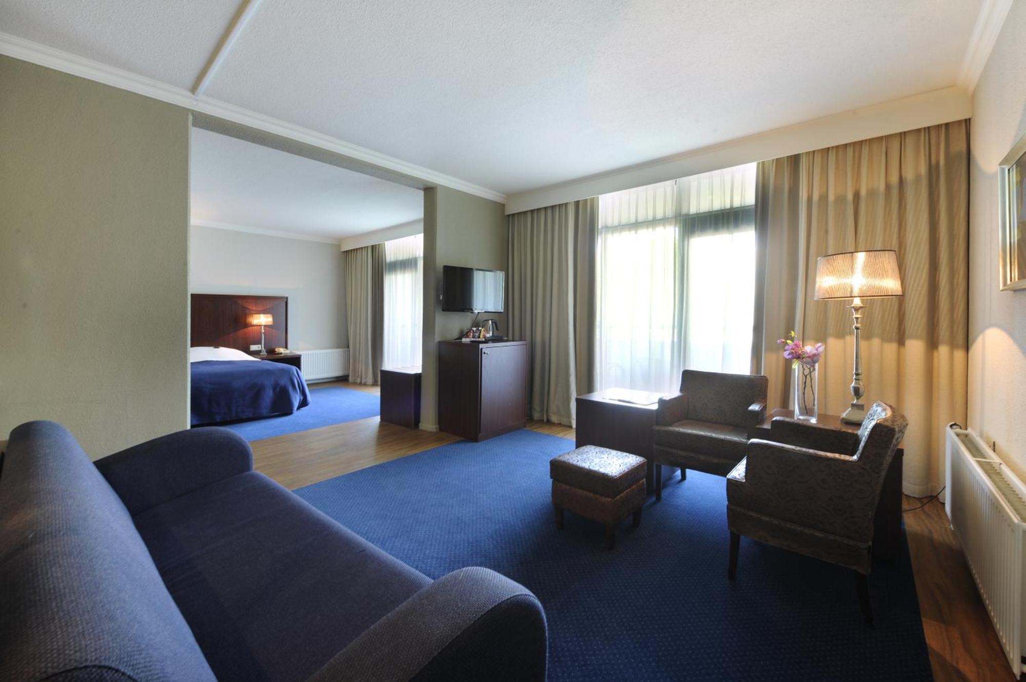 Van Der Valk Theaterhotel Almelo Bilik gambar