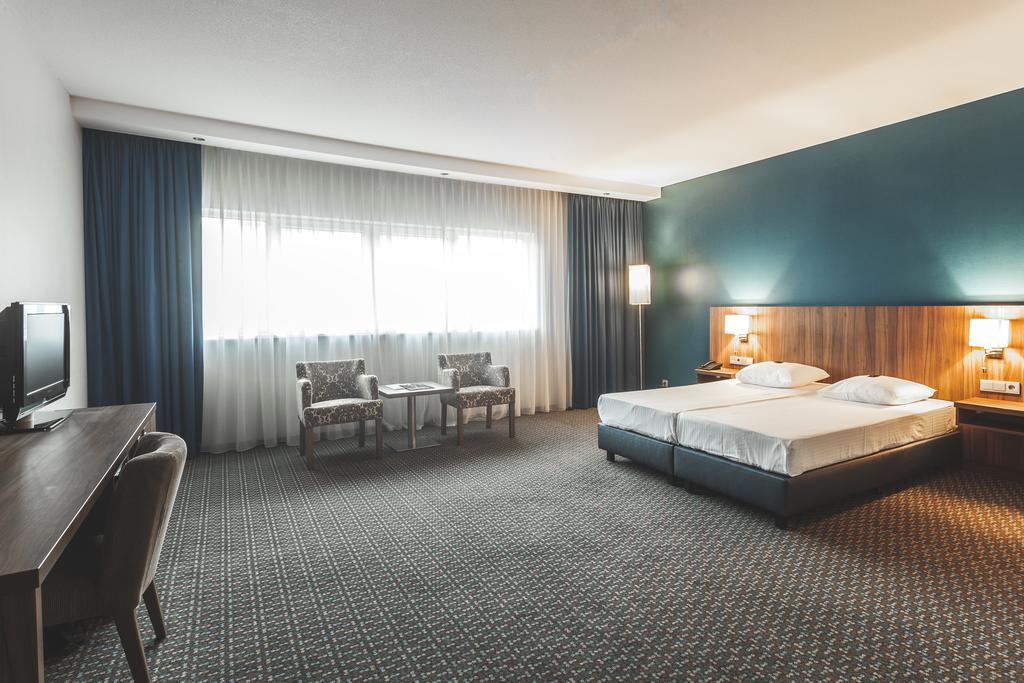 Van Der Valk Theaterhotel Almelo Luaran gambar