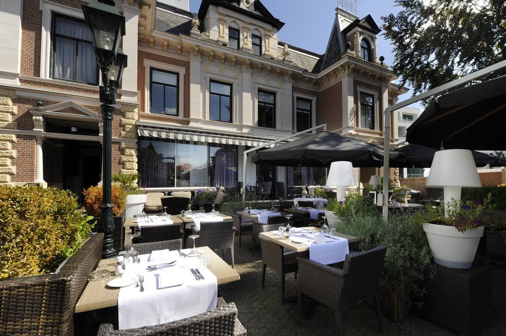 Van Der Valk Theaterhotel Almelo Luaran gambar