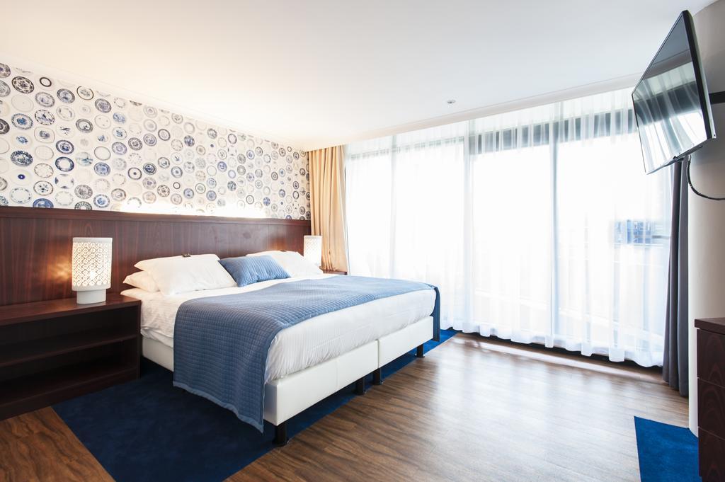 Van Der Valk Theaterhotel Almelo Luaran gambar