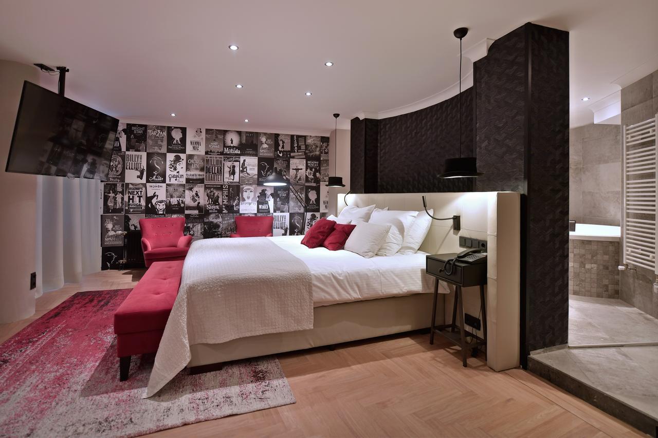 Van Der Valk Theaterhotel Almelo Luaran gambar