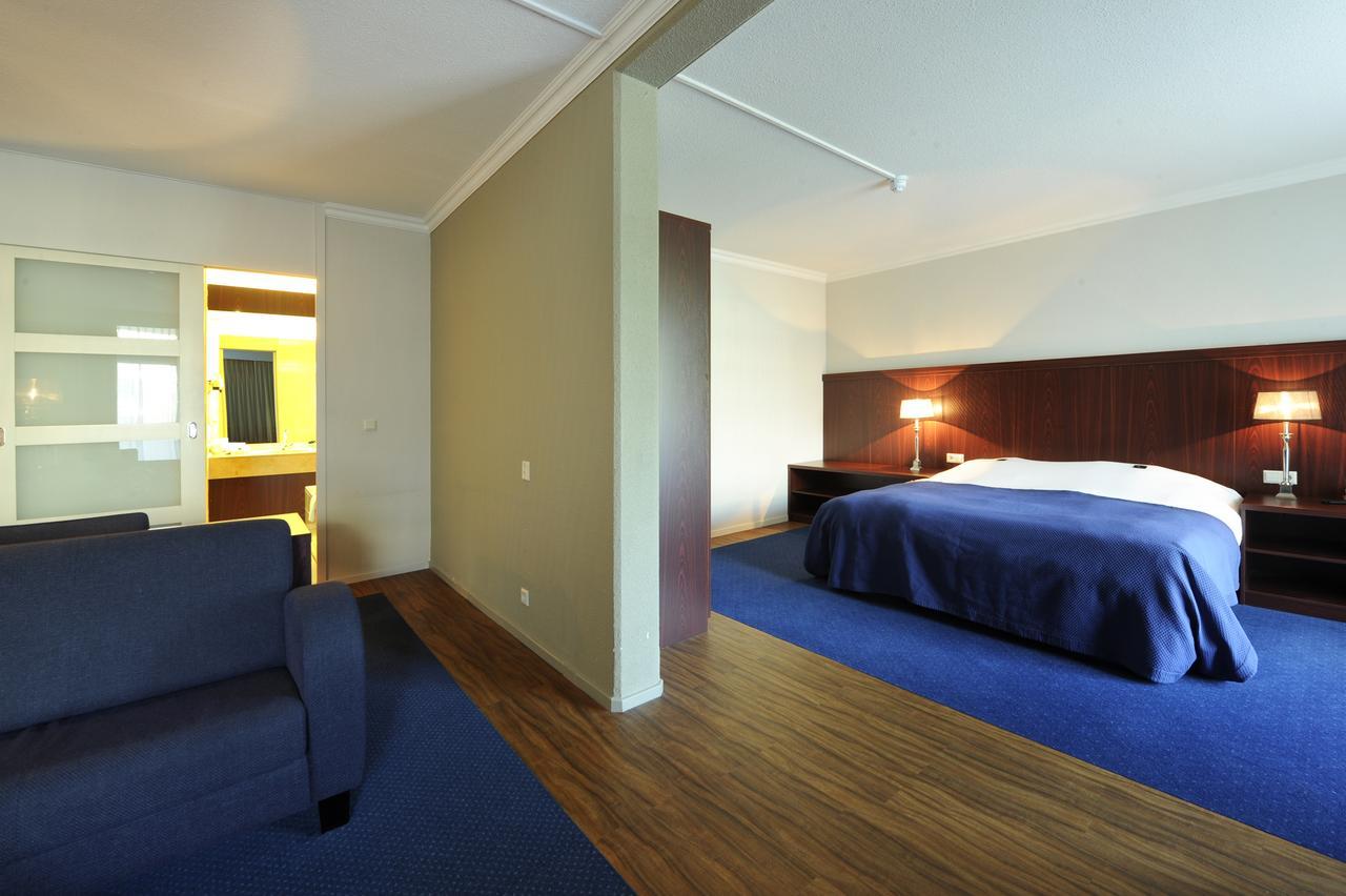 Van Der Valk Theaterhotel Almelo Luaran gambar