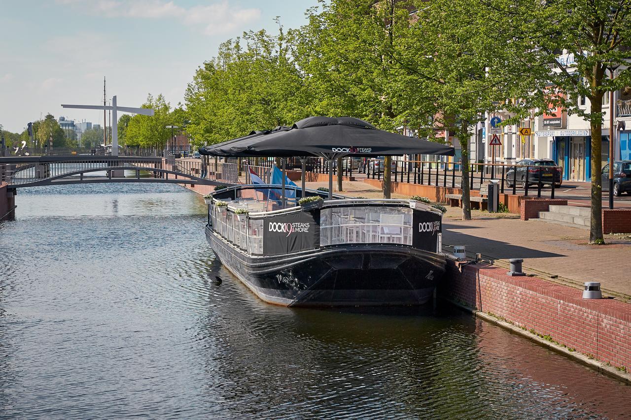 Van Der Valk Theaterhotel Almelo Luaran gambar