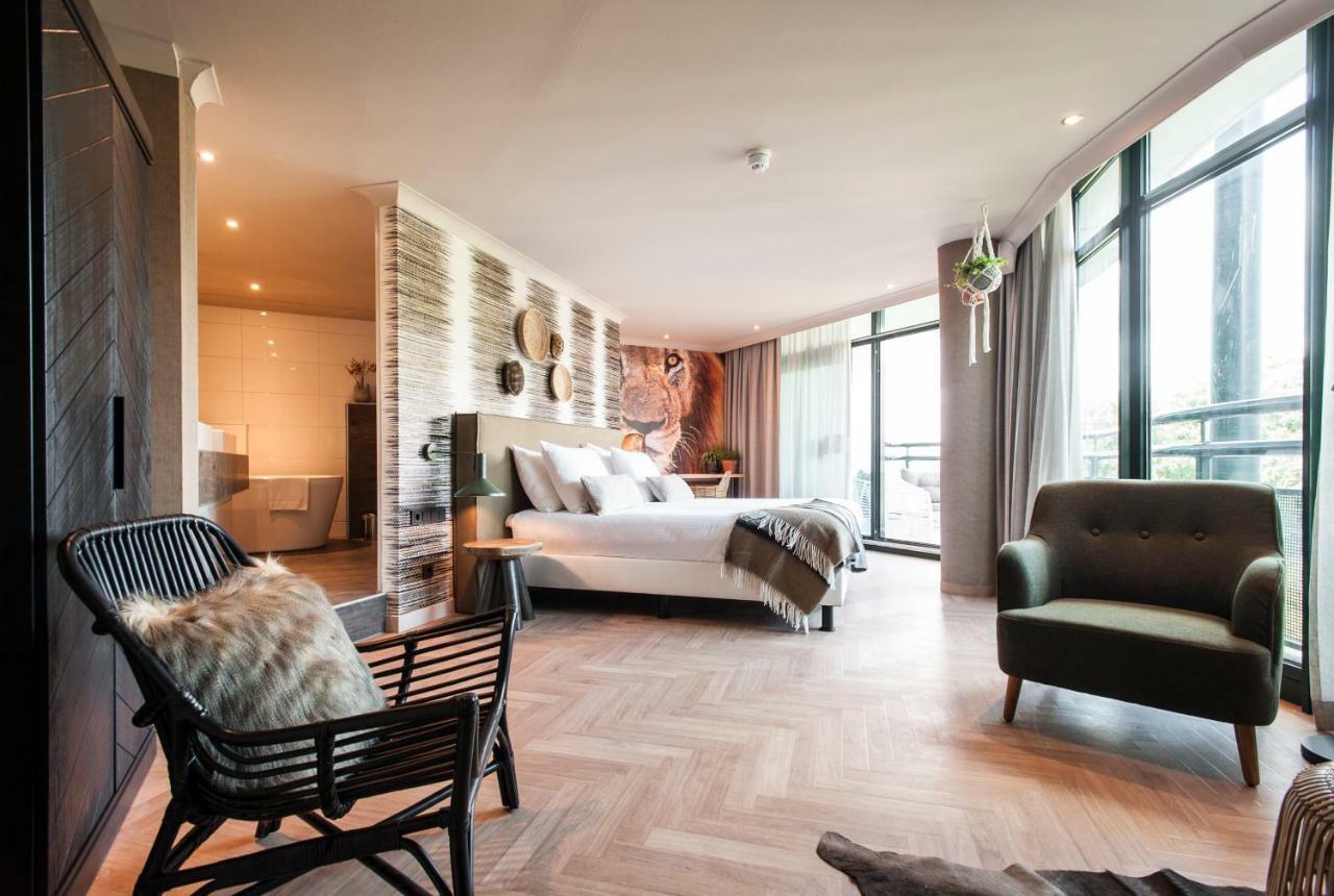 Van Der Valk Theaterhotel Almelo Luaran gambar