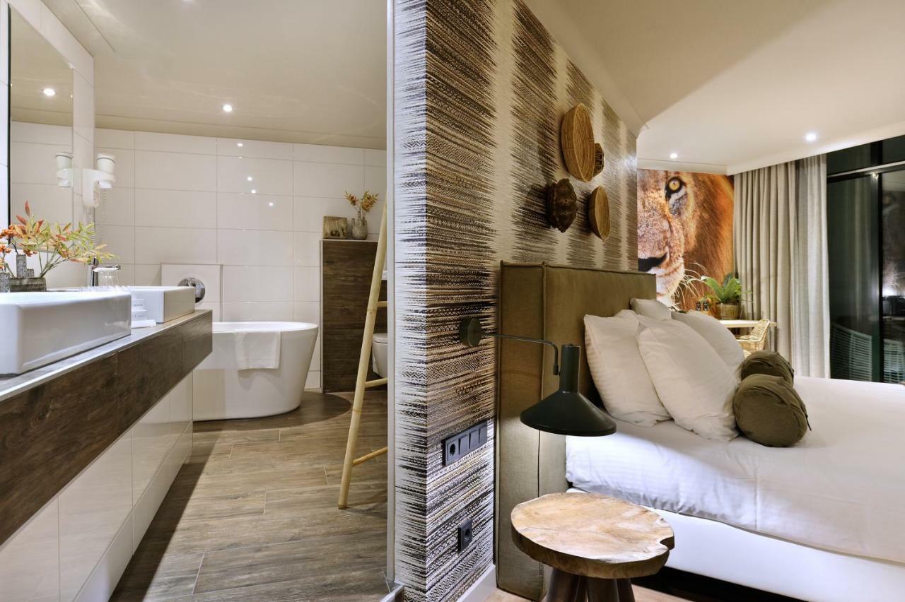 Van Der Valk Theaterhotel Almelo Luaran gambar